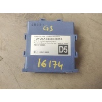 Блок Lexus GS 4 GWL10 2013 8934030050, 8934030050, ADC3019000A
