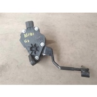Педаль газа Lexus GS 4 GWL10 2013 7811030140, 7811030140, 09P07D00019, 1988008503