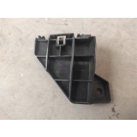 Кронштейн крепления бампера Lexus RX 4 2017 5256348020