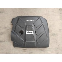 Декоративная крышка двигателя Jeep Grand Cherokee WK2 2017 04627157AG, 04627157AG, 04627157AA, 04627157AB, 04627157AC, 04627157AE, 04627157AF, 4627157AG, 68021922AA