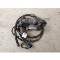Компрессор пневмоподвески Jeep Grand Cherokee WK2 2017 68204730AF, 68204730AF, 21193Z, 68204730AF, P68204730AF, 68204730AF