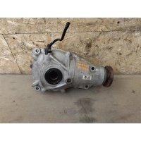 Редуктор моста BMW X3 G01 2018 8679981, 8679981, 31508679981, B48B20A