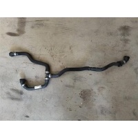Патрубок BMW X3 G01 2018 7535536, 7535536, 17127535536, B48B20A