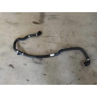 Патрубок BMW X3 G01 2018 7535542, 7535542, 17127535542, B48B20A