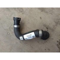 Патрубок BMW X3 G01 2018 7535535, 7535535, 17127535535, B48B20A