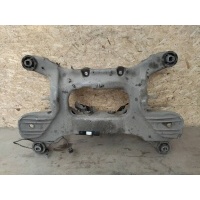 Балка подвески Land Rover Range Rover Sport L494 2014 CPLA5K091A, CPLA5K091A, CPLA5K091AK, JPLA5K091AD, JPLA5K091AF, LR070761, LR086154, LR098717, LR119671, CPLA5K091AL, CPLA5K091AM, JPLA5K091AD, LR0