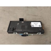 Блок управления крышкой багажника BMW X3 G01 2018 61359491418, 61359491418, 9491418, B48B20A