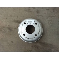 Шкив коленвала BMW M5 F90 2018 11287852125, 11287852125, 7852125