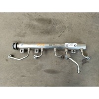Топливная рампа BMW M5 F90 2018 13537852403, 13537852403, 7852403