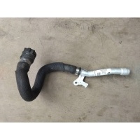Патрубок BMW M5 F90 2018 11537852352, 11537852352, 7852352