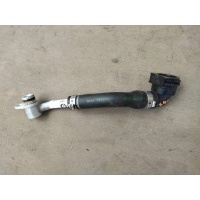 Патрубок BMW M5 F90 2018 11537852357, 11537852357, 7852357