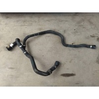 Патрубок BMW M5 F90 2018 17127856741, 17127856741, 7856741