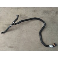 Патрубок BMW M5 F90 2018 11537852350, 11537852350, 7852350