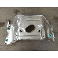 Теплозащита ДВС BMW M5 F90 2018 11657852130, 11657852130, 7852130