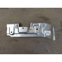 Теплозащита ДВС BMW M5 F90 2018 11657856410, 11657856410, 7856410
