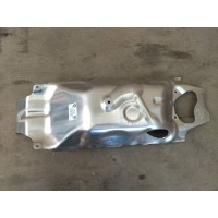 Теплозащита ДВС BMW M5 F90 2018 11657852127, 11657852127, 7852127