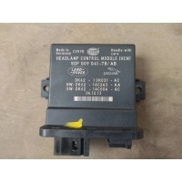 Блок управления светом Land Rover Range Rover Sport L494 2014 DK6213K031AC, DK6213K031AC, LR042122, LR067545
