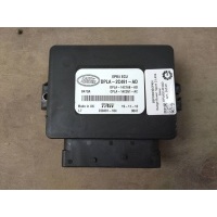 Блок ручника Land Rover Range Rover Sport L494 2014 DPLA2C491AD, DPLA2C491AD, LR043579, LR070636
