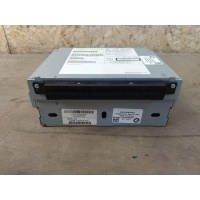Магнитола Land Rover Range Rover Sport L494 2014