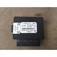 Блок управления стояночным тормозом Mercedes ML W166 2013 A1669002700, A1669002700, A2469004512, A2469005203, A2469007510
