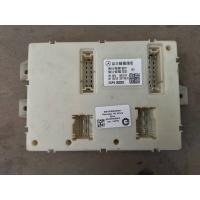 Блок SAM Mercedes ML W166 2013 A1669000805, A1669000805, A1665409402, A1666801804, A1666802735, A1669003308, A1669004712, A1669003308