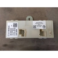 Блок управления крышкой багажника Mercedes ML W166 2013 A1669016302, A1669016302, A1669006405, A1669016302, A1669029502, A1669016302