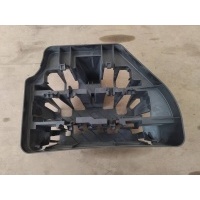 Кронштейн Mercedes ML W166 2012 A1665450840