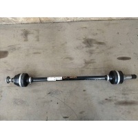 Полуось привод BMW X3 G01 2018 33208679948, 33208679948, 8679948, B48B20A