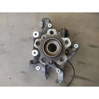Кулак BMW X3 G01 2018 33306871028, 33306871028, 6871028, 6871030, B48B20A