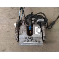 Суппорт Mercedes E W238 2018 A0004237200, A0004237200, A0004231800, A0004232881, A0004237200
