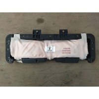 Подушка безопасности коленная Mercedes ML W166 2012 A1668600102
