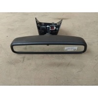 Зеркало салонное Land Rover Range Rover Sport L494 2014 DPLA17E678DA, DPLA17E678DA, T4N2337, LR045022