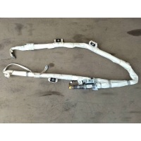 Подушка безопасности боковая Mercedes ML W166 2012 A1668600702
