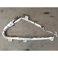 Подушка безопасности боковая Mercedes ML W166 2012 A1668600602