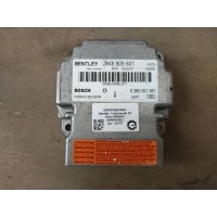 Блок AirBag Bentley Continental GT 2007 3W8909601