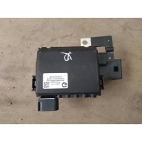 Модуль зарядки АКБ Bentley Continental GT 2007 3W0937550A