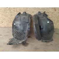 Подкрылок Mercedes ML W166 2012 A166880505, A166880505, A1668841122