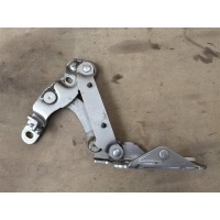 Петля крышки багажника Bentley Continental GT 2007 3W8827301H