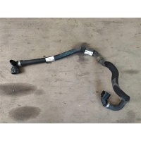 Патрубок BMW X5 F15 2018 17128570661, 8570661, 17128570661