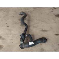 Патрубок BMW X5 F15 2018 17128578987, 8578987, 17128578987, 17128512194