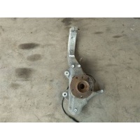 Кулак поворотный BMW X5 E70 2013 6773784, 6773784, 31216773784