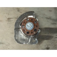 Кулак поворотный Mercedes CLS W218 2013 A2183320901, A2183320901, A2183300125