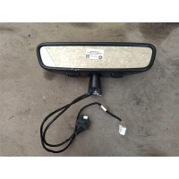 Зеркало салонное Mercedes GLS X166 2018 A1668100117, A1668100117, A1668100317, A1668100617, A1668100117, A1668100217