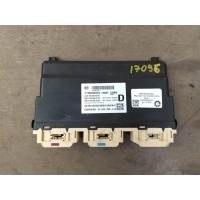 Блок управления сиденьем Mercedes GLS X166 2018 A1669008506, A1669008506, A1669008606, A2468200526, A1669008606