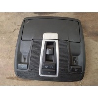 Плафон салонный Mercedes GLS X166 2018 A1669004115, A1669004115, A1669003915, A1669004015, A1669066802