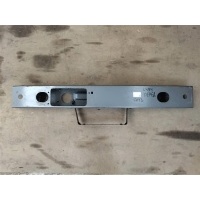 Усилитель бампера Land Rover Range Rover Sport L494 2014 LR034394, CPLA10005AC, LR034394, LR070713, GPLA10005AA, LR087108, GPLA10005AB, LR097849, GPLA10005AC, LR116188, JPLA10005AB, LR128131, JPLA100