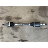 Полуось Jeep Grand Cherokee WK2 2014 68193672AA, 68193672AA, P68193672AA, TQ62486D0079