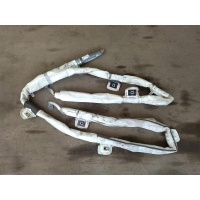 Подушка безопасности боковая Mercedes GLS X166 2018 A1668602702, A1668602702, A1668600902, A1668601002, A1668602702, A1668602802, A1668602802