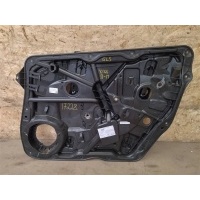 Стеклоподъемник Mercedes GLS X166 2018 A1667201202