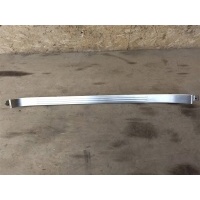 Накладка порога Bentley Continental GT 2007 3W3863381E